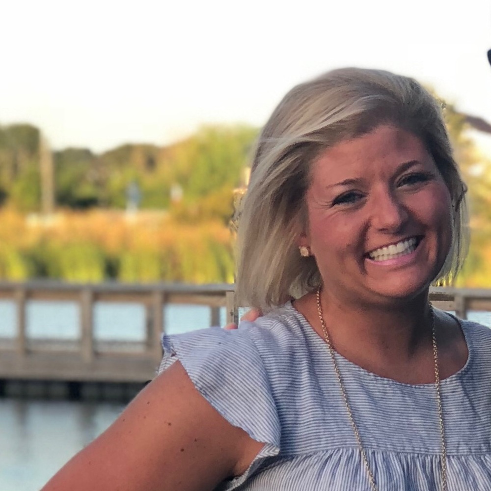 Meet your Posher, Shayla